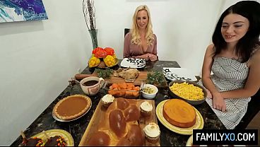 Ho For The Holidays – Sophia West, Corra Cox