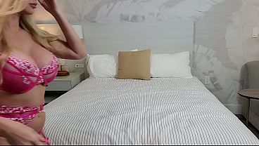 Hotwife Cheats In Hotel With Big Dick