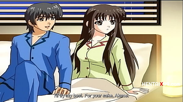 In This House The Experienced Teach The Inexperienced – UNCENSORED HENTAI