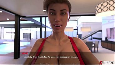 IN VACANZA DALLA MATRIGNA #41 • Gameplay [HD]