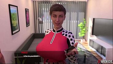 IN VACANZA DALLA MATRIGNA #50 • Gameplay [HD]