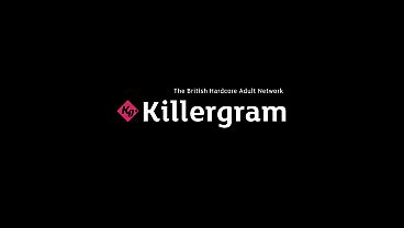 KILLERGRAM – Alexa Vice Takes On A Steamy Dogging Adventure With Nonstop Cock Sucking And Multiple Facials