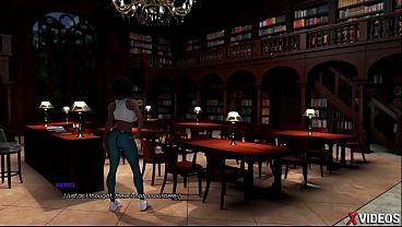 LA PORNO-PARODIA DI HARRY POTTER #08 • Gameplay [HD]