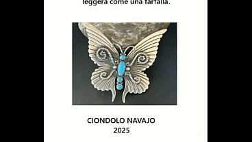 La storia del bruco e della farfalla (Parte 0001…Parte 0012)