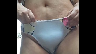 Latina Bbw 8 ORGASM in 2 MINUTES