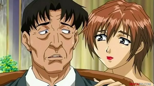 Learning to unleash his inner pervert | Hentai Uncensored