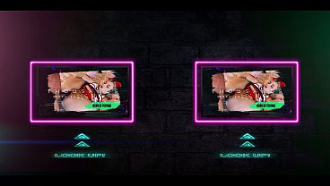LETHAL HARDCORE VR – Slutty Babysitter Puts PUSSY In Your FACE For Rate Increase