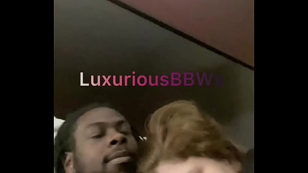 Luxuriousbbws – Noturbabymoms upclose sloppy ass bj