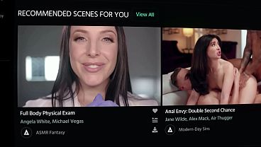 Masseuse Knows How To Give A Hard Cock A Full Release!