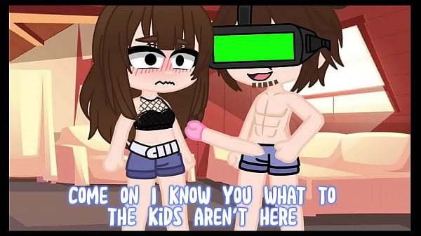 Me and my friend have sex while he is wearing avr headset