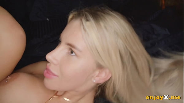 Miss Naughty blows her guest’s mind with her deep-throat skills in the kitchen. Horny houswife shares jism licking and hard-core lovemaking in total HD. Shaved pussy, blasting and doggy style fun! Amazing porn! Oh my, Miss Naughty