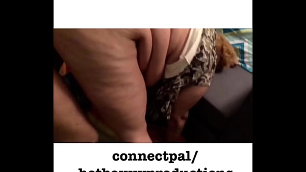 Mom’s Freaky Best Friend Comes Over