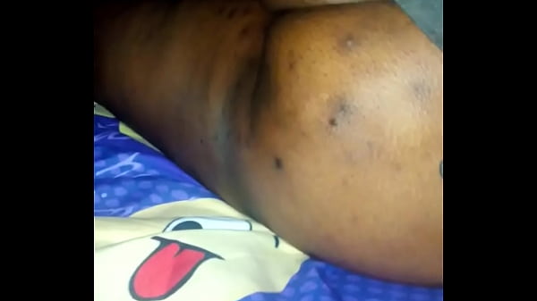 Nigerian Ass on Parade