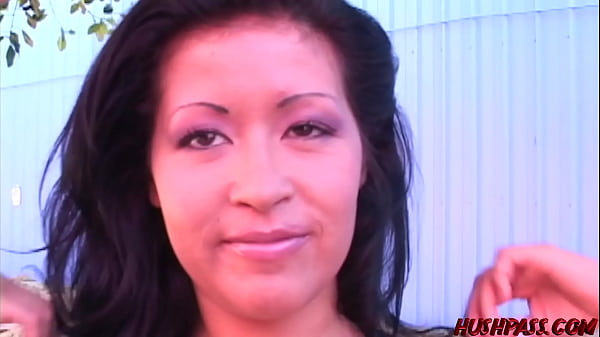 No one is more comfortable with public nudity than Misty Mendez