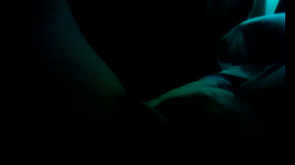 Novia argentina se toca para mi