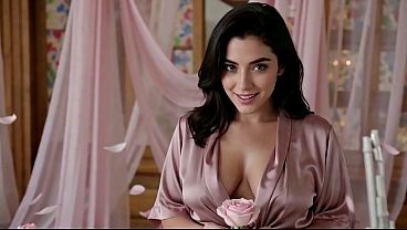 ourdream | Naked Romanian Fuck In A Room Of Delicate Blossoms