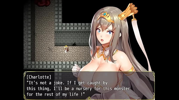 Princess Must Get Out of Here! III