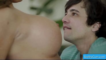 Richelle Ryan & Ricky Spanish | Free HD Sex Video