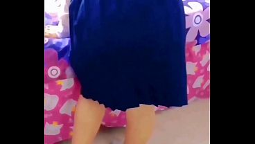Se COGEN bien Rico a ALUMNA MEXICANA ¡Le Hacen de TODO y no DICE NADA, Después de CLASES! (Amateur REAL con Morra de Escuela)