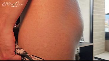 sexo salvaje y epico con la perra bbw de mi hermanastra – Emily fox & Fermaxwellx