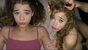 She Wouldn ́t Let Me Cum