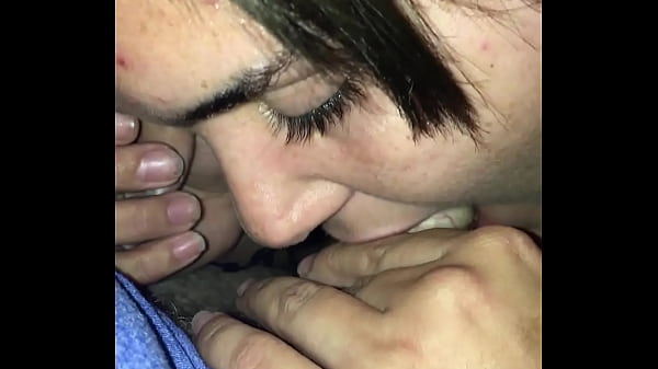 Submissive Teen Blowjob