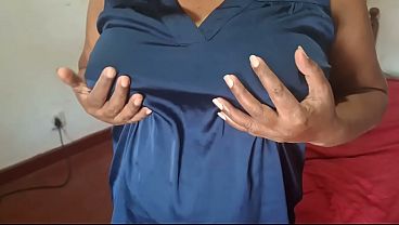 The hottest house maid viral video