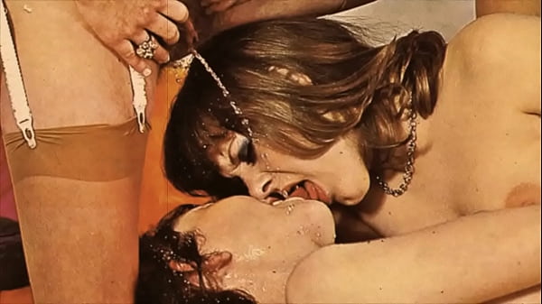 The Top Twenty ‘Retro Pissing’