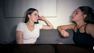 Threesome – Pornstar Initiation CUT Version