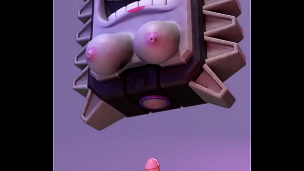 Thwompette riding on dildo with your wet pussy