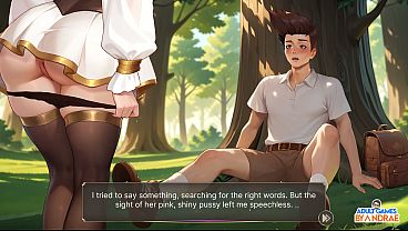 Umbranomicon Gameplay Part 1 – Summoned to Save a Kingdom from Darkness