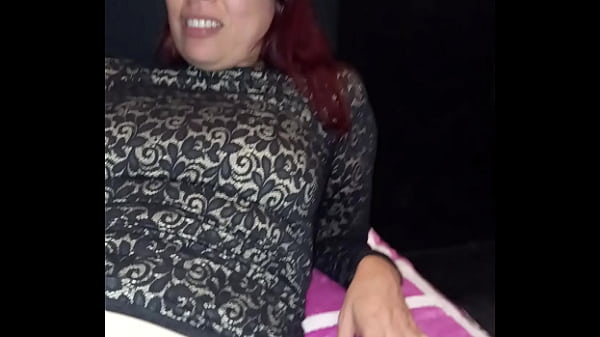 Vecina sexy