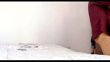 video intimo filtrado modelo española ninfomana