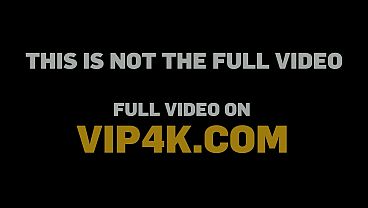 VIP4K. Nikol Raklova helps her Boyfriend make Money