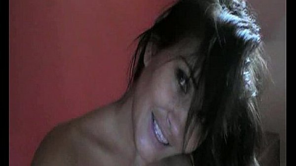 Voyeur in the bedroom