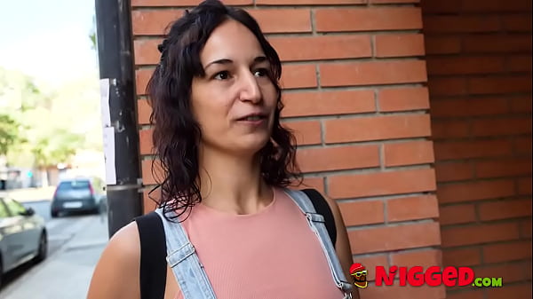 Welcome, Rebeka Rock: Are you red for BBC PORN?