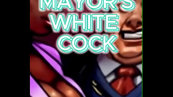 white dick fuck secretary in the mouth