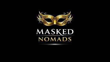 Who wants to see my Sexy Photoshoot? | Masked Nomads Muse