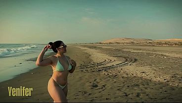 Yenifer beach
