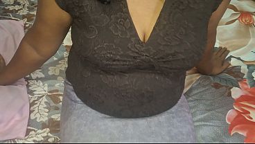 Your Friend’s Hot Step-Mom