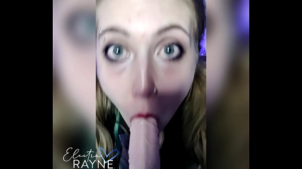 Your Own Personal Sex Slave Submissive Roleplay with Pornstar Electra Rayne – Teaser
